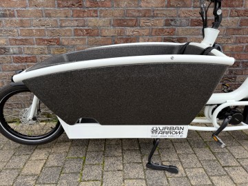 Urban Arrow Family 1e generatie Bafang 80Nm