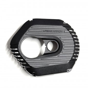 Motor Kap Links – Gen 4 BES3, CX & CargoLine | Origineel Urban Arrow onderdeel