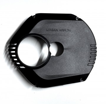 2 Motor Kap Links – Gen 4 BES3, Performance Line | Origineel Urban Arrow onderdeel