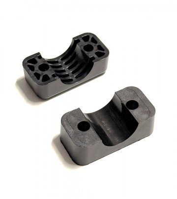 Set standaard montageblokken Urban Arrow