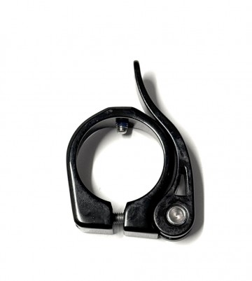 Zadelpenklem Urban Arrow met Locksrew