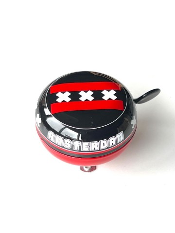 IDing Dong Bel groot Amsterdam