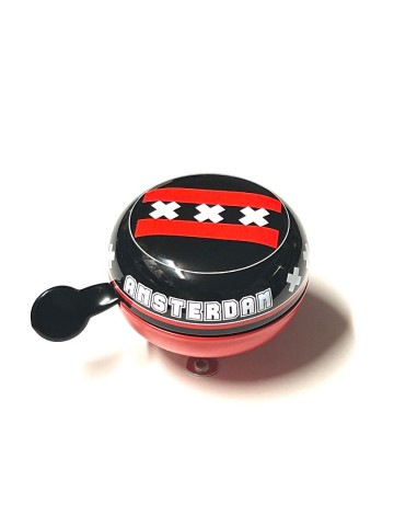Ding Dong Bel groot Amsterdam