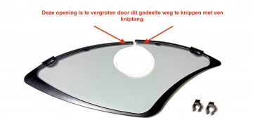 Jasbeschermers Bakfiets nl