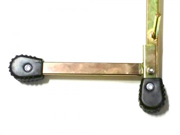 standaard pootje bakfietsonderdelen.nl