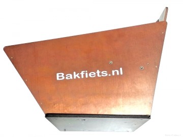 Korte bak bakfietsonderdelen.nl