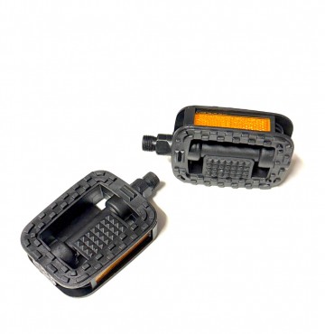 Union pendalen zwart