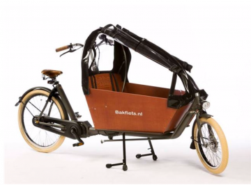 All-open long bakfietsonderdelen.nl