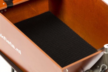 Ventisit Vloermat bakfietsonderdelen.nl