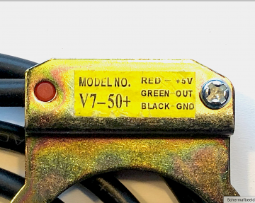 Trapsensor V7 bakfietsonderdelen.nl