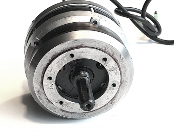 Voorwielmotor bakfietsonderdelen.nl