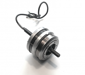 Voorwielmotor bakfietsonderdelen.nl