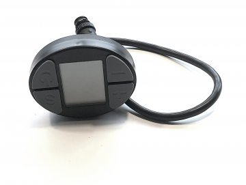 LCD Display bakfietsonderdelen.nl