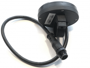 LCD Display bakfietsonderdelen.nl