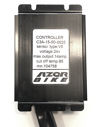 Controler V7 bakfietsonderdelen.nl