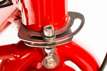 High Speed Wobbel Stoper Bakfietsonderdelen.nl