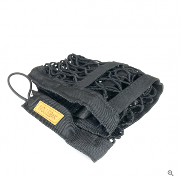 Bagagenet Urban Arrow bakfietsonderdelen.nl