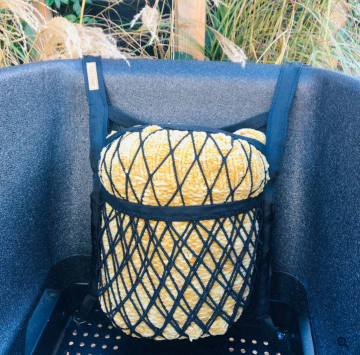 Bagagenet Urban Arrow bakfietsonderdelen.nl