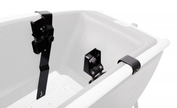 Maxicosie Adapters Urban Arrow bakfietsonderdelen.nl