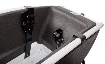 Maxicosie Adapters Urban Arrow bakfietsonderdelen.nl