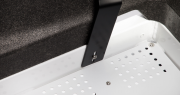 Maxicosie Adapters Urban Arrow bakfietsonderdelen.nl