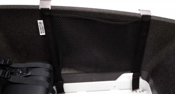 Bagagenet Urban Arrow bakfietsonderdelen.n