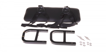 Standaard bankje Urban Arrow Family