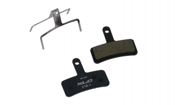 Tektro Dorado BP-E40