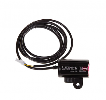 Lezyne Power E115 koplamp