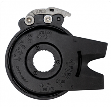 ENVIOLO SP/CA Manuele Naaf Interface