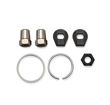 Enviolo Versnellingsnaaf Montageset