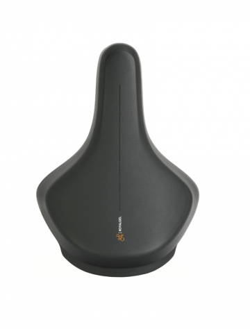 Luxe Upgrade voor je Urban Arrow Selle Moderat • Extra Zachte Zit