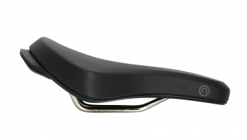 Luxe Upgrade voor je Urban Arrow Selle Moderat • Extra Zachte Zit