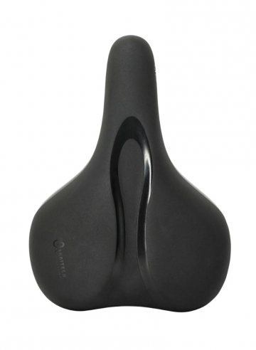 Selle Royal Urban Arrow Zadel Met Handvat • Stevige Zit Direct uit Voorraad