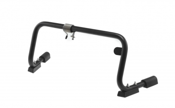 Urban Arrow Family standaard geschikt voor alle bouwjaren behalve FamilyNext