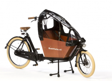 Tent all-open short bakfietsonderdelen.nl