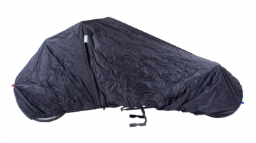 Urban Arrow bike parka bakfietsonderdelen.nl