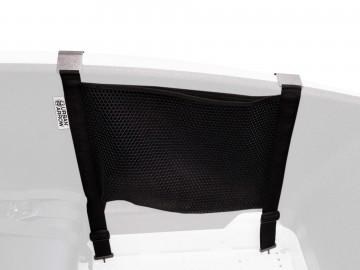 Bagagenet Urban Arrow bakfietsonderdelen.n