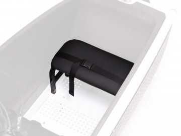 Extra bankje Urban Arrow Family bakfietsonderdelen.nl