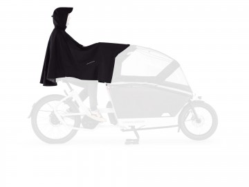 Urban Arrow poncho Bakfietsonderdelen.nl