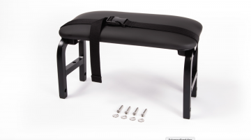 Extra bankje Urban Arrow Family bakfietsonderdelen.nl