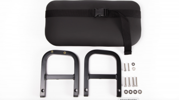 Extra bankje Urban Arrow Family bakfietsonderdelen.nl