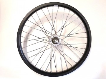 Voorwiel bakfietsonderdelen.nl