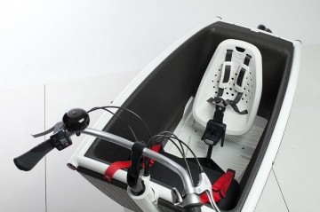 Adapter Urban Arrow bakfietsonderdelen.nl